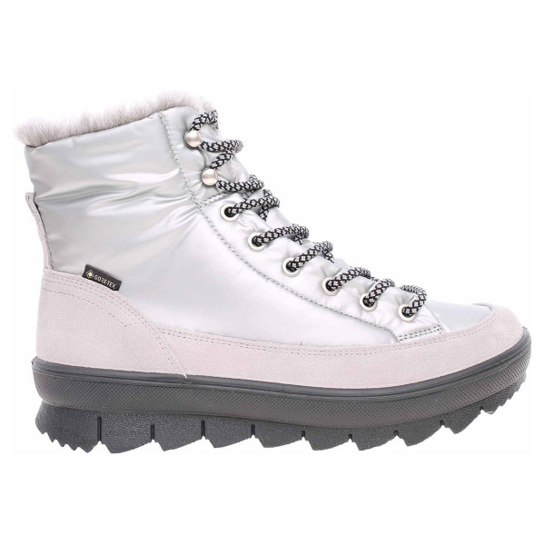 detail Dámské sněhule Legero 2-000933-2500 grau