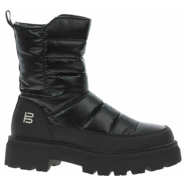 detail Dámské sněhule Bagatt D31-ABO50-6900 black