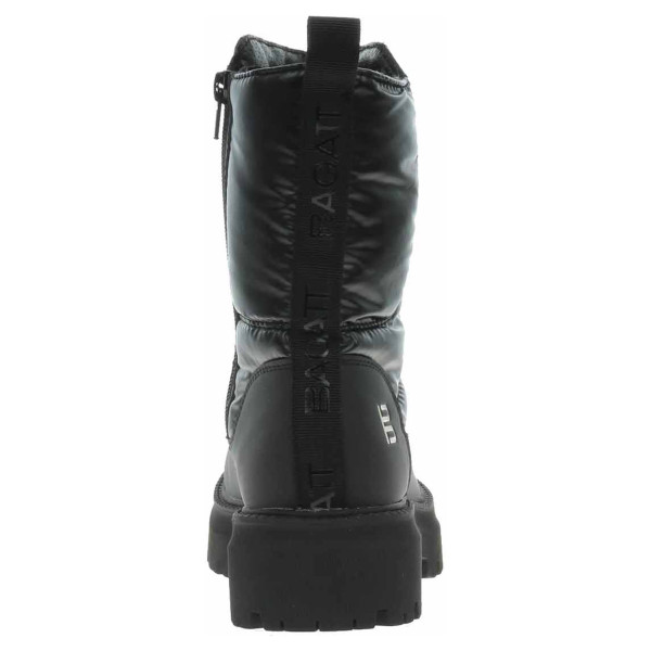 detail Dámské sněhule Bagatt D31-ABO50-6900 black