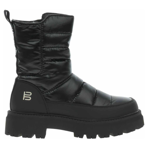 detail Dámské sněhule Bagatt D31-ABO50-6900 black