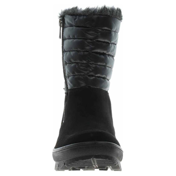 detail Dámské sněhule Legero 2-009900-0000 schwarz