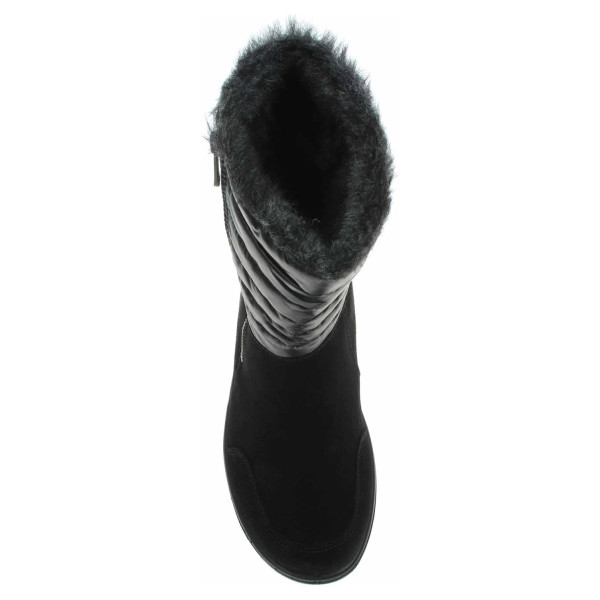 detail Dámské sněhule Legero 2-009900-0000 schwarz