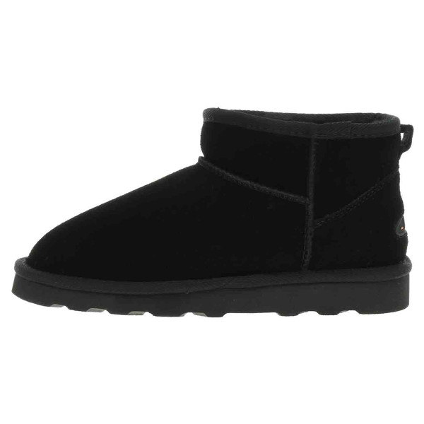 detail Dámská obuv Marco Tozzi 2-26484-45 black