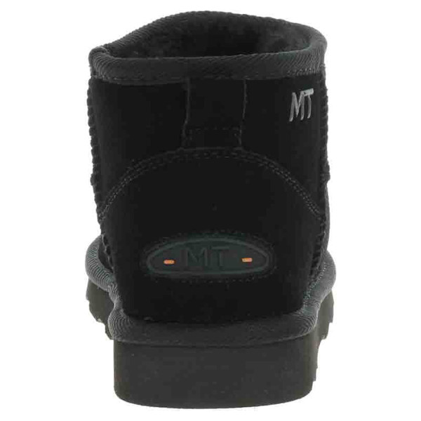 detail Dámská obuv Marco Tozzi 2-26484-45 black