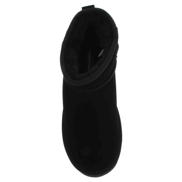 detail Dámská obuv Marco Tozzi 2-26484-45 black