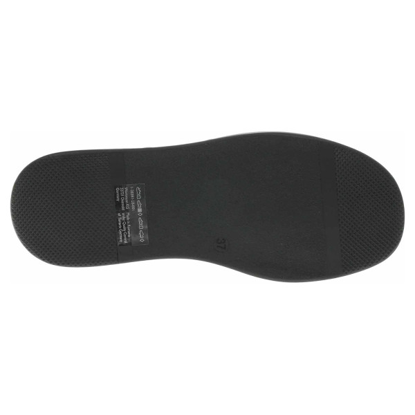 detail Dámské sandály Tamaris 1-28381-20 black