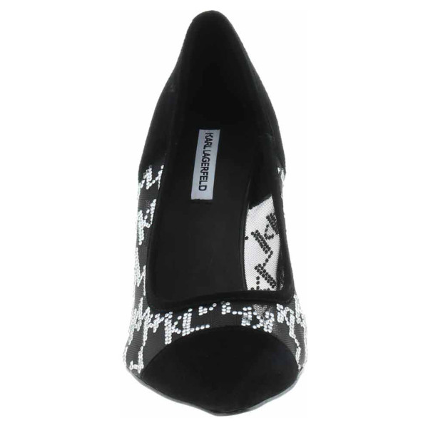 detail Dámské lodičky Karl Lagerfeld KL30914D G0S
