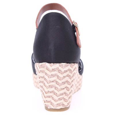 detail Tommy Hilfiger Elba 18D FW56818532 black