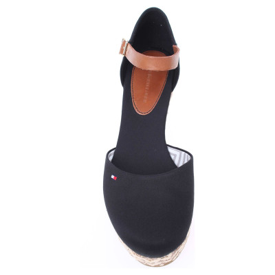 detail Tommy Hilfiger Elba 18D FW56818532 black