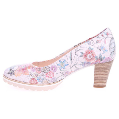 detail Dámské lodičky Gabor 42.130.38 multicolor