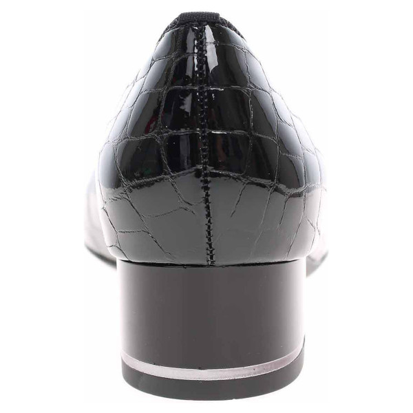 detail Dámské lodičky Ara 12-11838-26 schwarz