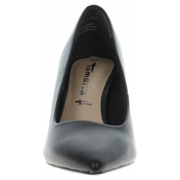detail Dámská společenská obuv Tamaris lodičky 1-22421-20 black