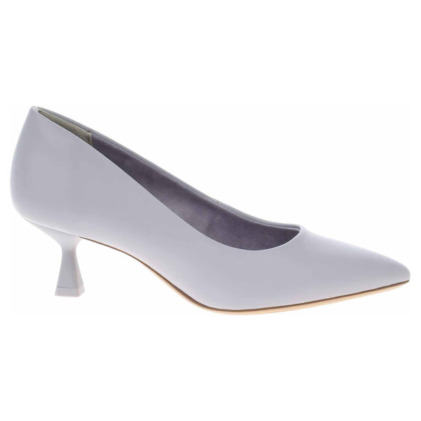 detail Dámské lodičky Tamaris 1-22432-20 lavender