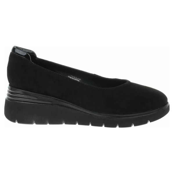 detail Dámské lodičky Ara 12-53701-21 schwarz