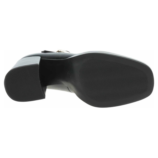 detail Dámské lodičky Marco Tozzi 2-24405-43 black