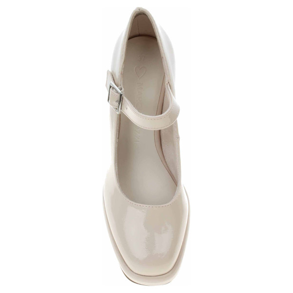 detail Dámské lodičky Marco Tozzi 2-24405-20 powder patent