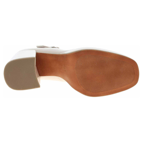 detail Dámské lodičky Marco Tozzi 2-24405-20 powder patent