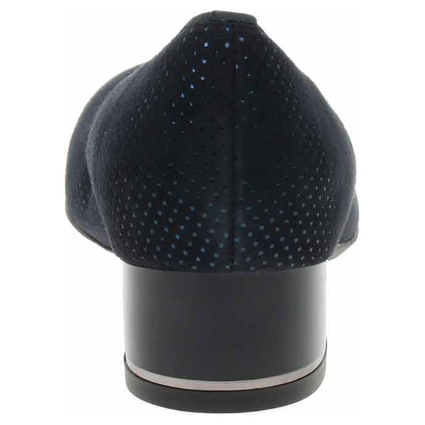 detail Dámské lodičky Ara 12-21838-17 midnight