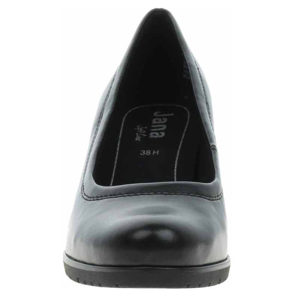 detail Dámské lodičky Jana 8-22466-43 black