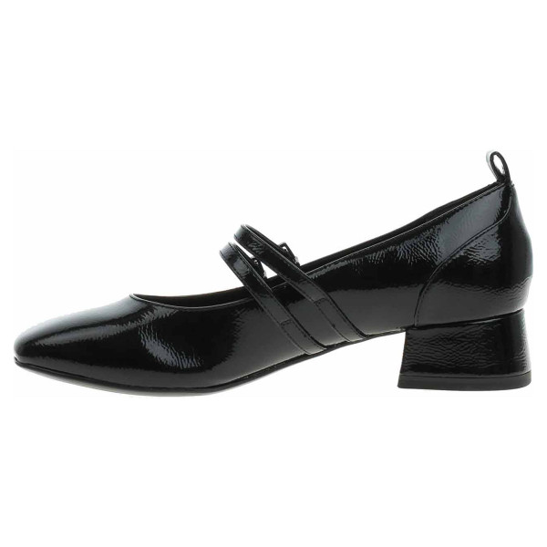 detail Dámské lodičky Tamaris 1-22318-43 black uni
