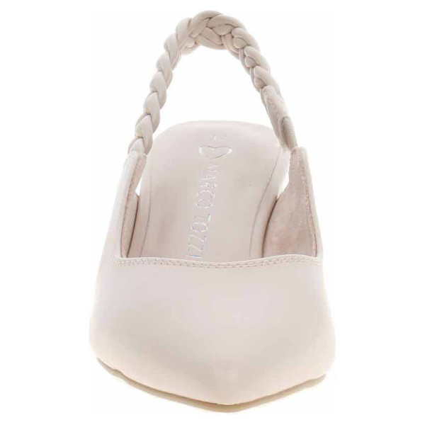 detail Dámské lodičky Marco Tozzi 2-29644-42 powder