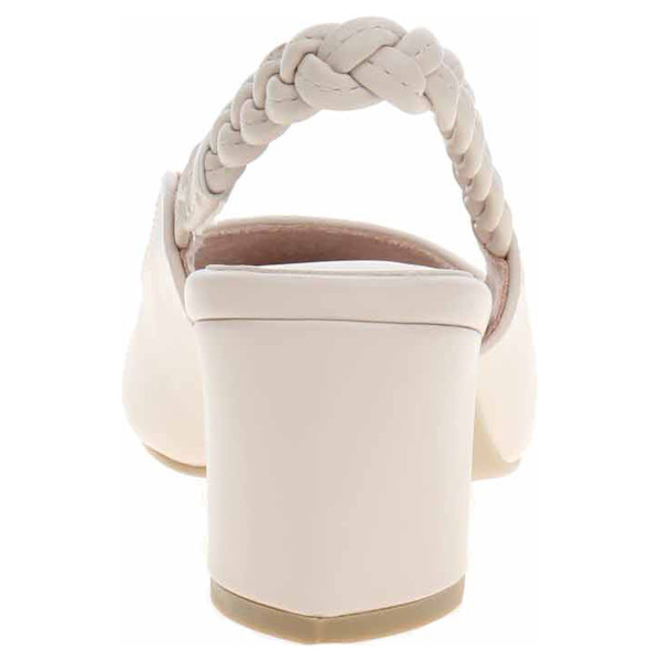 detail Dámské lodičky Marco Tozzi 2-29644-42 powder