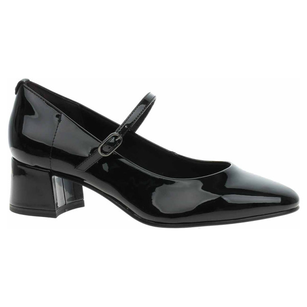 detail Dámské lodičky Tamaris 1-22312-43 black