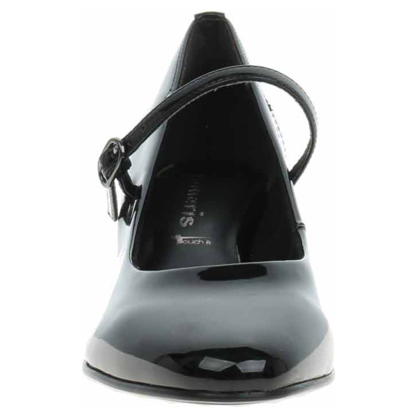 detail Dámské lodičky Tamaris 1-22312-43 black