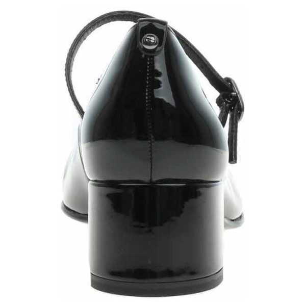 detail Dámské lodičky Tamaris 1-22312-43 black