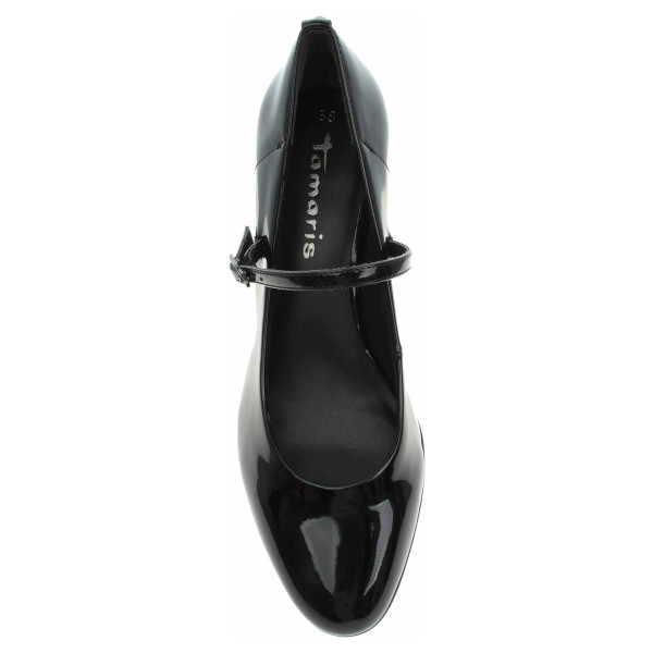 detail Dámské lodičky Tamaris 1-22312-43 black