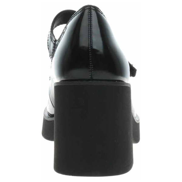 detail Dámské lodičky Tamaris 1-22409-45 black