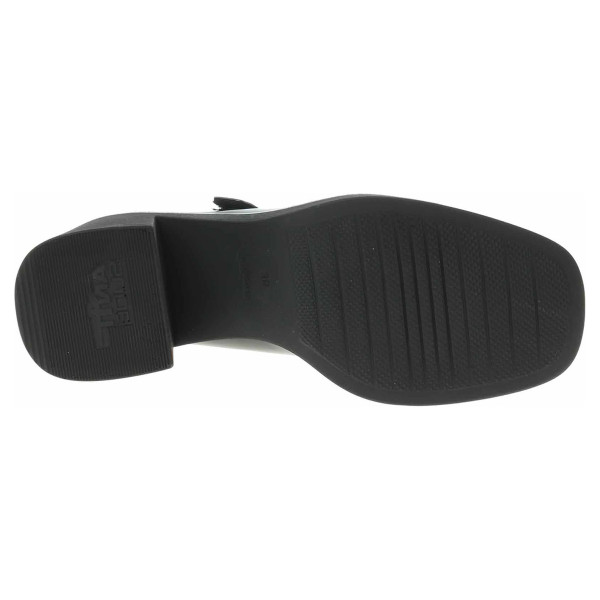 detail Dámské lodičky Tamaris 1-22409-45 black