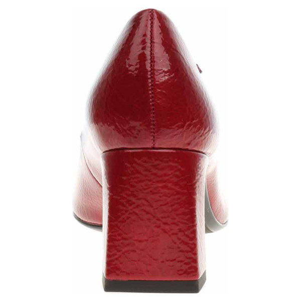 detail Dámské lodičky Tamaris 1-22452-45 red