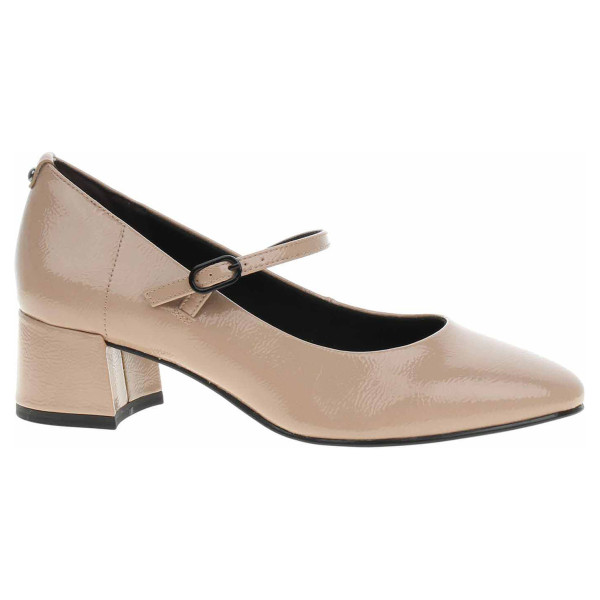 detail Dámské lodičky Tamaris 1-22312-43 taupe