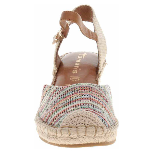 detail Dámské lodičky Tamaris 1-29610-42 multicolor