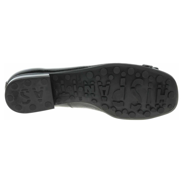 detail Dámské lodičky Hispanitas Genova HI254385 black