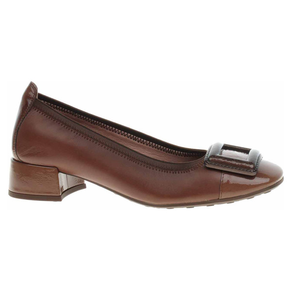 detail Dámské lodičky Hispanitas Oporto HI254318 avellana