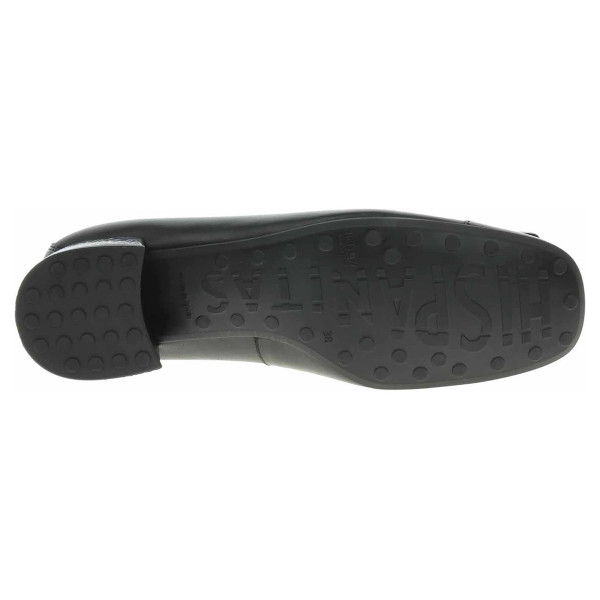 detail Dámské lodičky Hispanitas Oporto HI254318 antracita