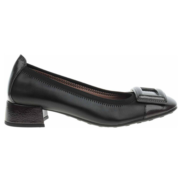 detail Dámské lodičky Hispanitas Oporto HI254318 antracita