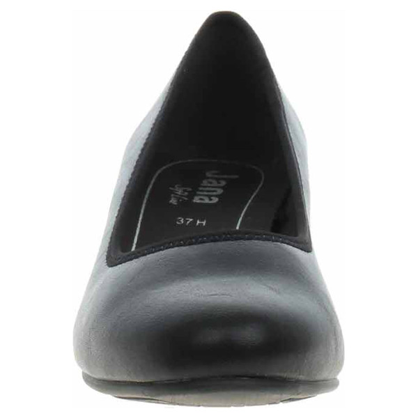 detail Dámské lodičky Jana 8-22360-42 black