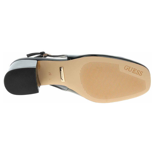 detail Dámské lodičky Guess FLTCL2PAF05-BLACK