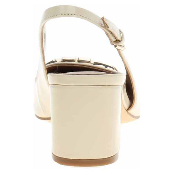 detail Dámské lodičky Guess FLTCL2PAF05-IVORY