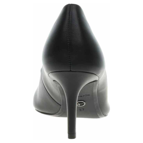 detail Dámské lodičky Tamaris 1-22481-42 black