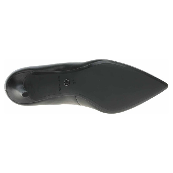 detail Dámské lodičky Tamaris 1-22481-42 black