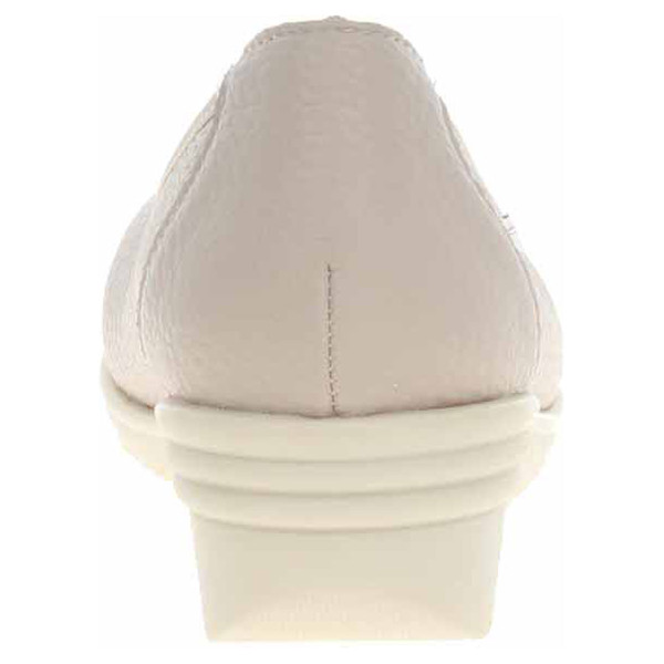 detail Dámské lodičky Rieker L5360-31 rosa