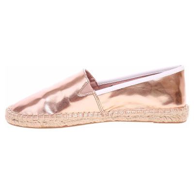 detail Dámská obuv Tommy Hilfiger EN0EN00882 0JW rose gold
