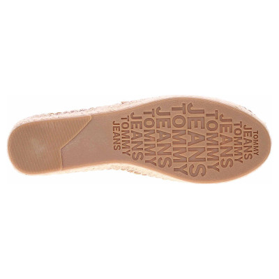 detail Dámská obuv Tommy Hilfiger EN0EN00882 0JW rose gold