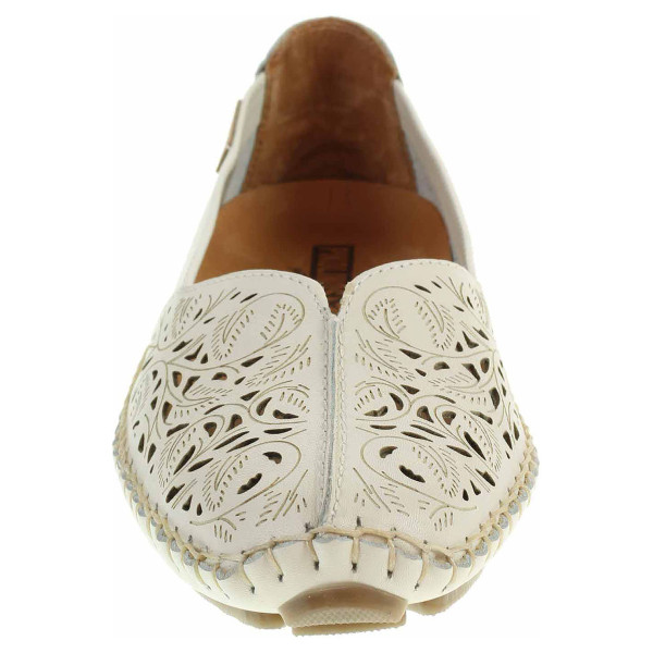 detail Dámské mokasiny Pikolinos 578-4976 nata