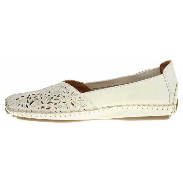 detail Dámské mokasiny Pikolinos 578-4976 nata