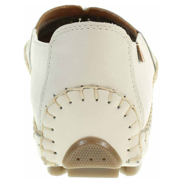 detail Dámské mokasiny Pikolinos 578-4976 nata